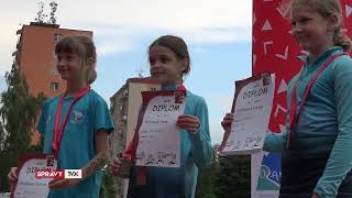 Najmladší žiaci súperili na Majstrovstvách stredoslovenskej oblasti v štvorboji