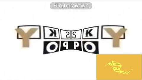 Deaf Klasky Csupo (Alight Motion Version)