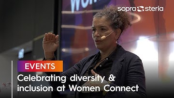 Women Connect 2025: inspiring talks & meaningful Conversations