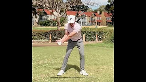 STOP PULLING YOUR IRONS