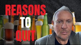 Famous I Quit Alcohol For Life: My Pivotal Moment Net Worth