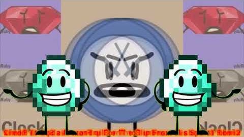 Preview 2 Clock Effects Supercubed (Sponsored By P2UC Effects)