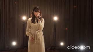 Yuiko Ohara - Kaze to iku michi LIVE (Mushoku tensei Ending 2 LIVE)  大原 ゆい子  風と行く道