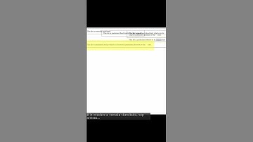 💻 CSS 15b 💻 position fixed, sticky and absolute 💻 #css #css3 #csscourse #html #html5 #omg