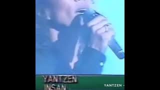 YANTZEN - INSAN 1992