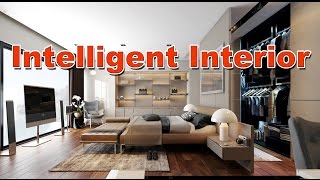 Intelligent Interior Ep: 3  with  Nikhil Rai