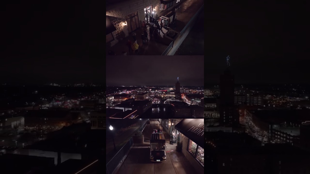 An Elevated Coffee Experience