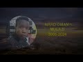 BENARD OMANWA MULAZI Filmed By Mvp Media K2 0716137713