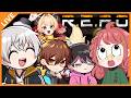 【REPO】皆で１０階層目指して頑張るぞ！ 05/07【アベレージ/瀬戸あさひ/ねろちゃん/さぶ郎。/甘乃あもこ】