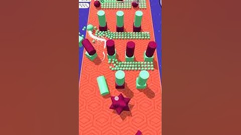 HOW TO PLAY COLOUR BUMP 3D