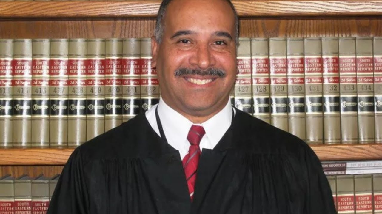 Controversial Lyrics on TikTok: N.J. Judge Faces Misconduct Complaint for Videos in Chambers