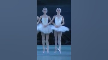 Thumbnail of 🩰 Tchaikovsky: Swan Lake danced by The Kirov Ballet! #classicalmusic #ballet #swanlake