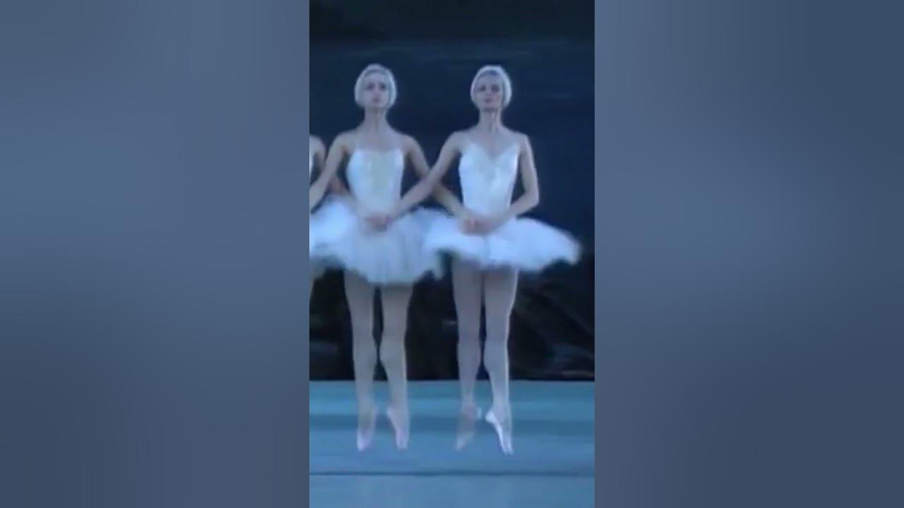 🩰 Tchaikovsky: Swan Lake danced by The Kirov Ballet! #classicalmusic #ballet #swanlake