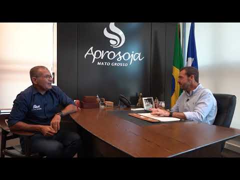 Direto ao Ponto | Fernando Cadore, presidente da Aprosoja Mato Grosso | Canal Rural