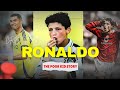 From Poor Kid to The Best Player Ever | Cristiano Ronaldo | Motivational Story