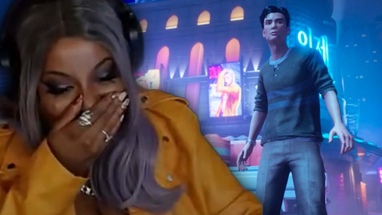 [PTB] All-Kill COMEBACK #DBDCreator