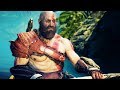 BOAT BOYS | God Of War - Part 3