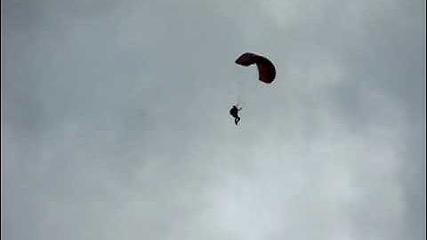 U-Turn Speedmaster 10m2 Rocket