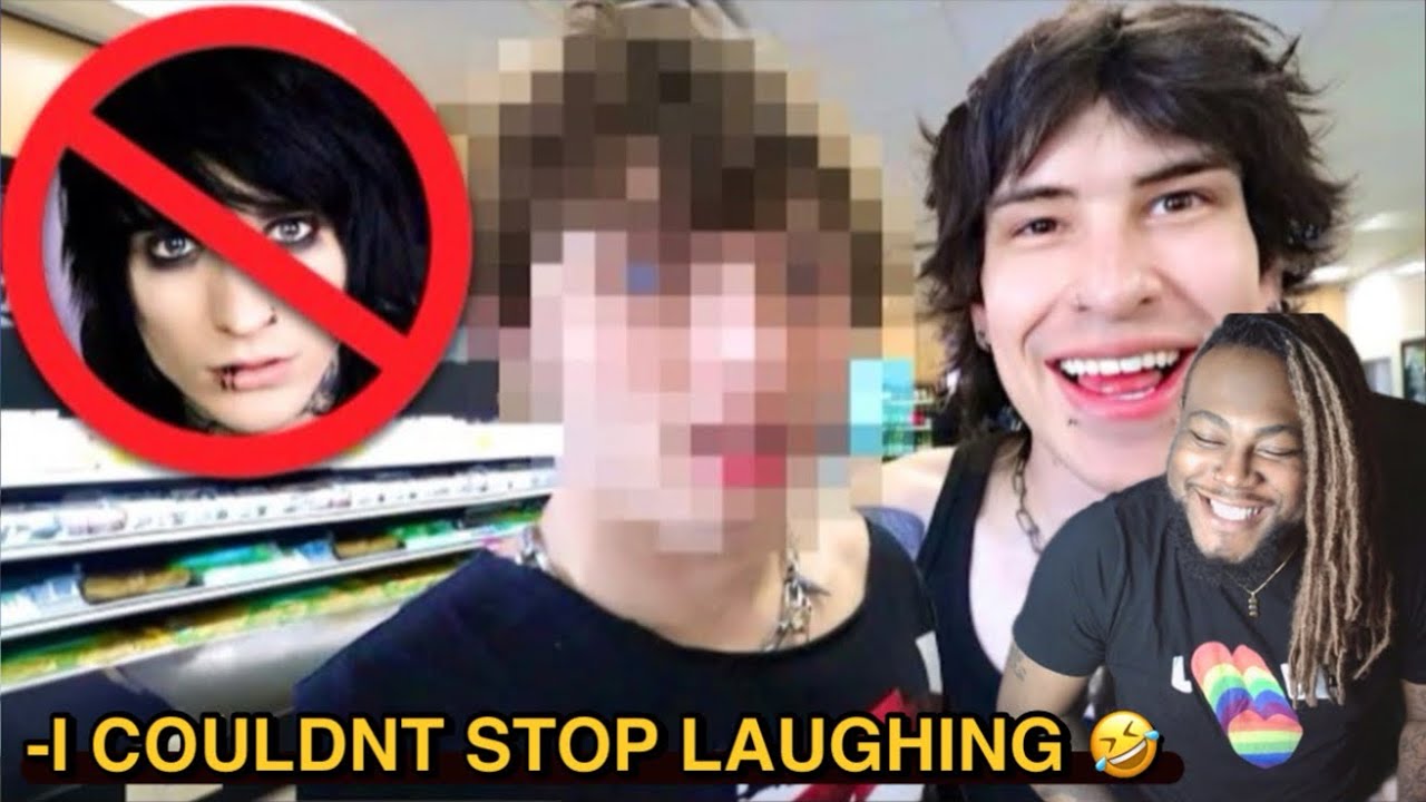 I LOVE JAKES NEW ROOMMATE! Meet Jake Webbers New Roommate! | REACTION