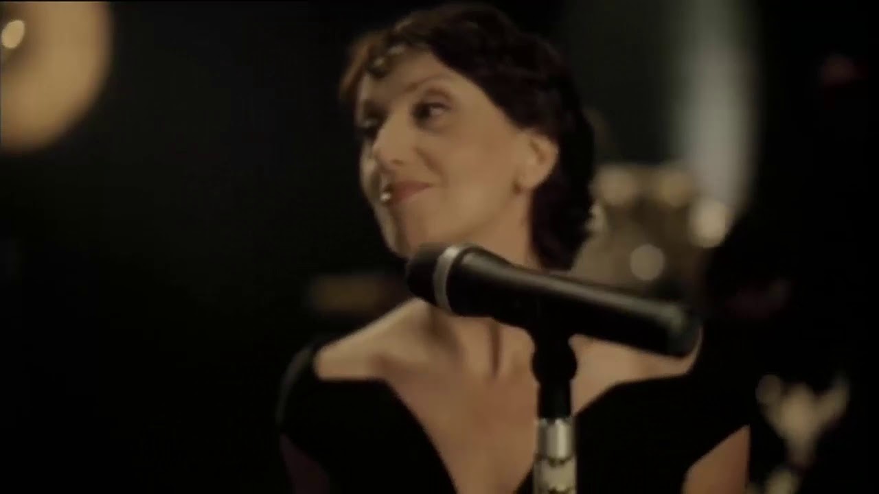 Luz Casal Historia De Un Amor English Lyrics YouTube