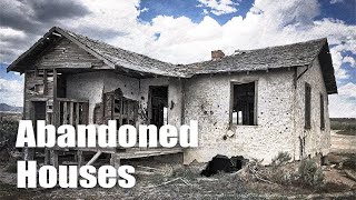 What happens to abandoned houses in italy?