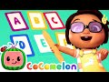 Do You Know The Spanish ABC S Play And Learn Fun CoComelon Nursery Rhymes Kids Songs 