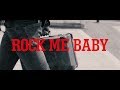 Johnny pandora  rock me baby  japanese version