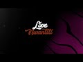 CKay - love nwantiti (feat. Rayvanny) [Official Lyric Video]