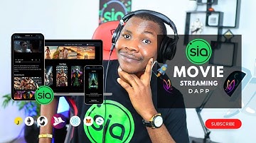 Build a Web3 Movie Streaming dApp using NextJs, TypeScript, Tailwind CSS and Sia Renterd