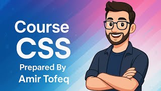 #35 کۆرسی Css باسکردنی pseudo classes