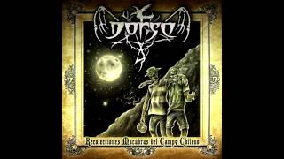 Dorso - Descensos en Chile