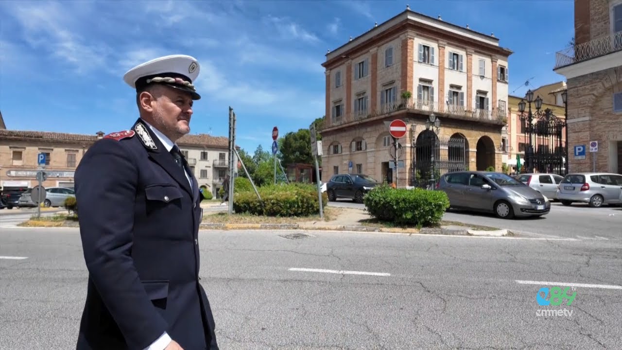 TGEMME. Monopattini: da sabato targhe obbligatorie