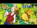 Un Ecaflip en Tabi monte à 25 PA et devient inarrêtable - PVP Dofus Retro