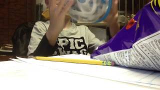 Perplexus epic part 1