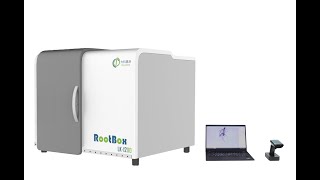 【Root analysis】LK-1200 bench root analyzer