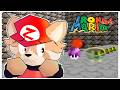 Iron Mario 64, El randomizer no HIT