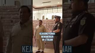 Download Lagu Tren Pamer Tumpukan Uang Sitaan di KPK hingga Polri, Pengamat: Berisiko MP3
