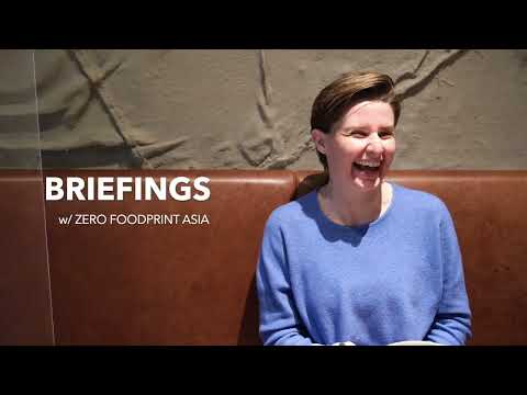 BRIEFINGS with ZFPA - BEDU - Laura Offe & Corey Riches