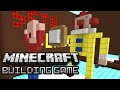 Minecraft: Building Game - FUNNY BONE EDITION!