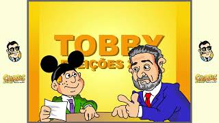 Tobby Especial - Lula - 29072002