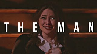 Hope Mikaelson The Man