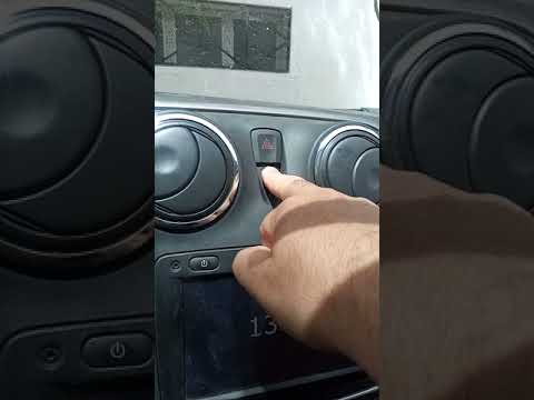 تفعيل خاصية اغلاق الابواب تلقائيا في سيارة ستيبواي ولوغان وسيمبول