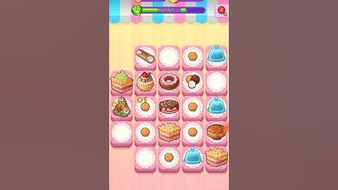 love this game/merge cake