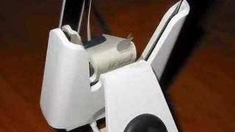 PED The Original iPod Stand