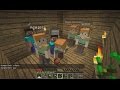 [Выживание в minecraft] - Готовимся к походу в ад [1.9.2] E2