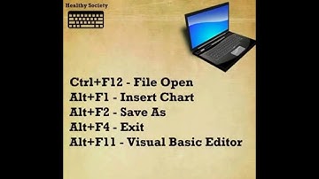 How to use Life hacks EP01 Computer short cut keys