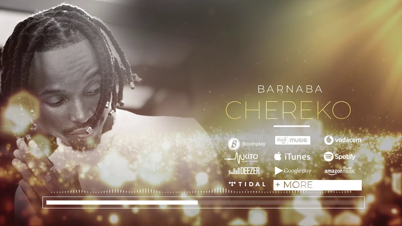 Watch Barnaba | GOLD - Chereko ( TigoMusic SMS SE kwenda 15050) on YouTube Watch Barnaba | GOLD - Chereko ( TigoMusic SMS SE kwenda 15050) on YouTube