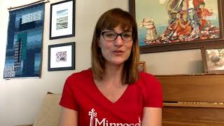 SATURDAY, JUNE 12, 2021 AT 3 PM CDT MIM @ Home Virtual Concert featuring Mary Bergin and Conor Conno