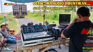 NYOBA DJ TERBARU MA AUDIO ... DETIK