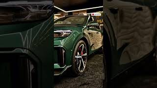 Çinli Yeni Bir Marka Daha Türkiyeye Giriyor Menzil Rekortmeni Voyah Kaç Paraya Satılacak?